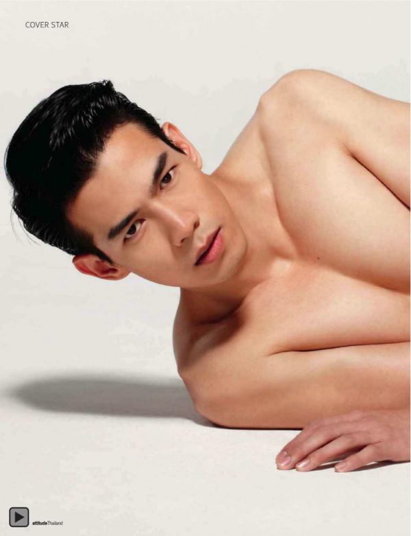 Attitude-October-2012